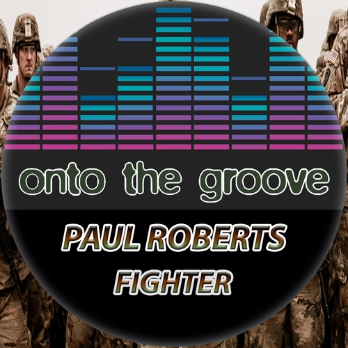 Paul Roberts - Fighter [OTG045]